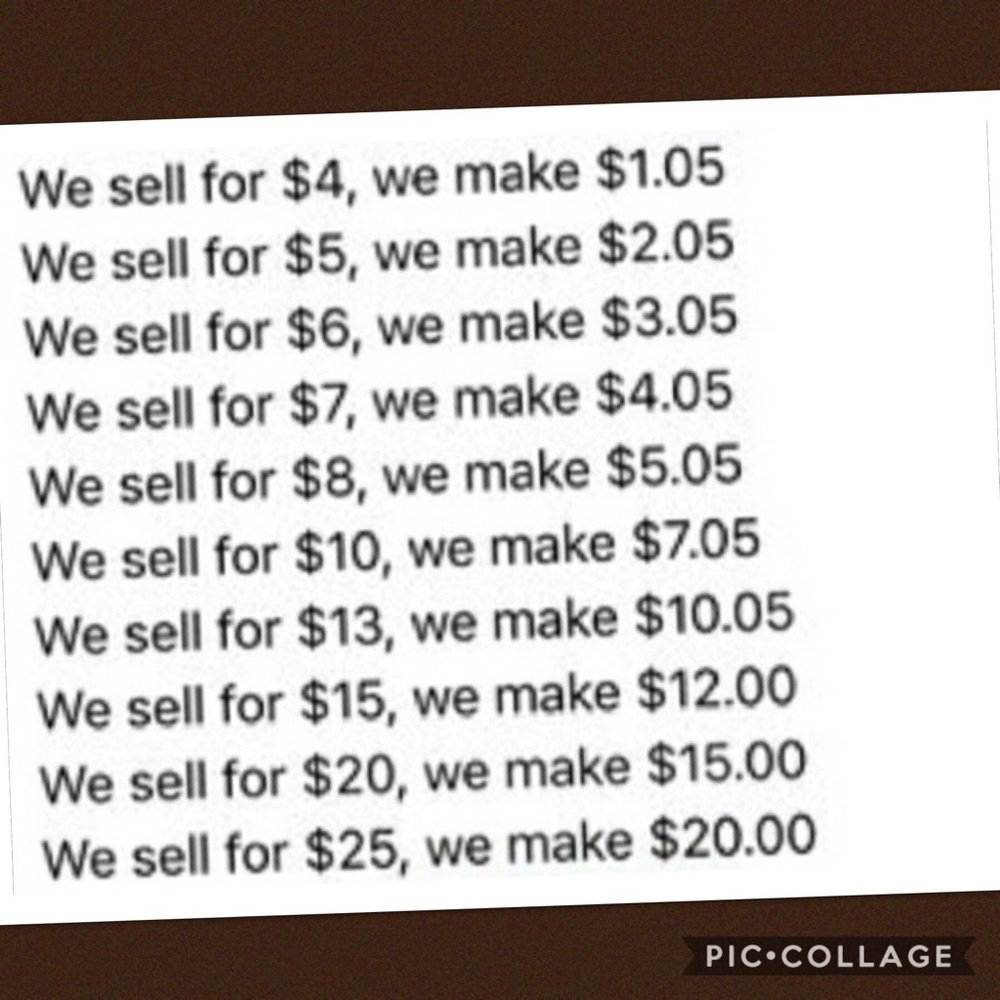 🤷🏻♀️ Please Be Nice and Considerate 🤦🏻♀️ - Picture 3 of 5